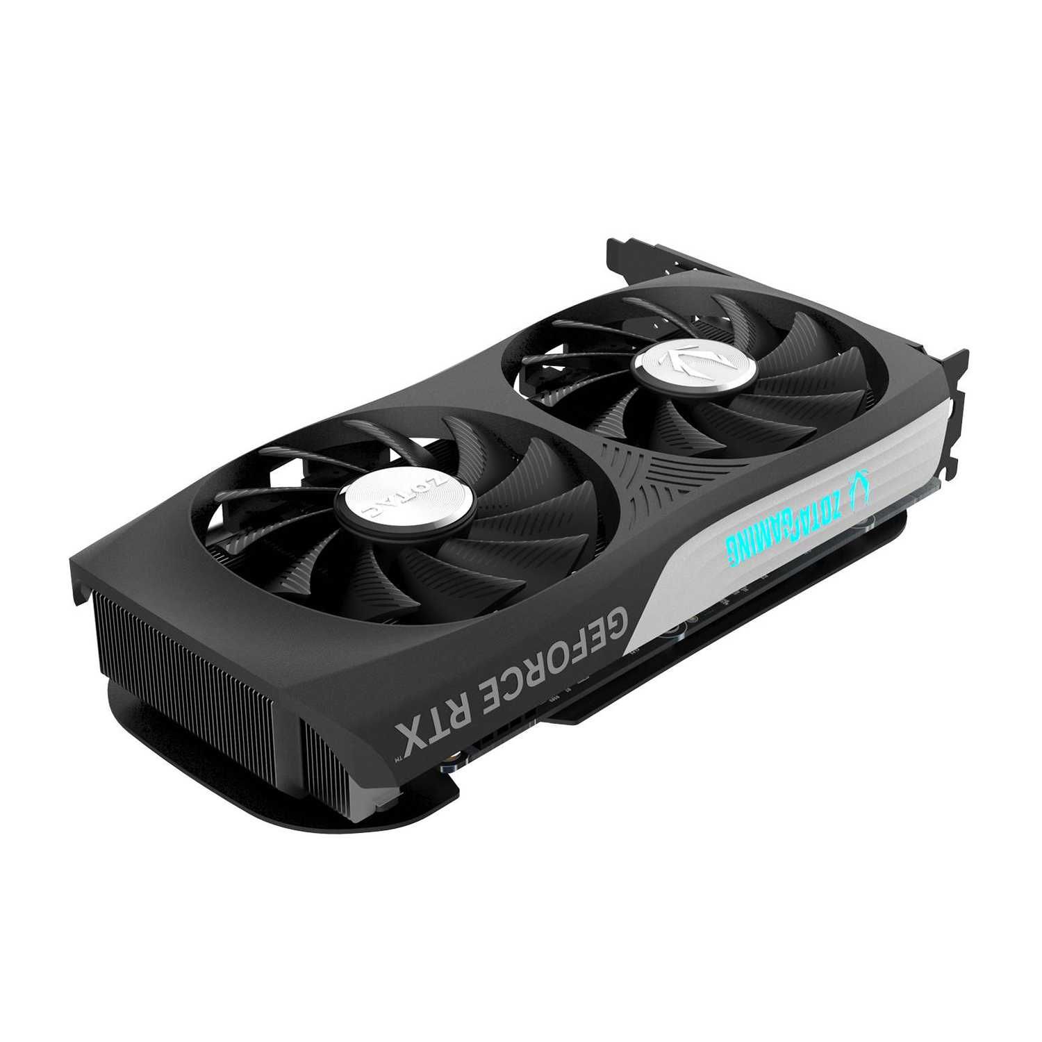 Видеокарта ZOTAC GAMING GEFORCE RTX 4060 Ti 16 GB GDDR6, oem