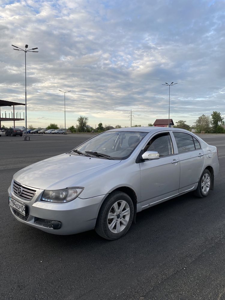 Lifan solano сатылады.  Продаётся