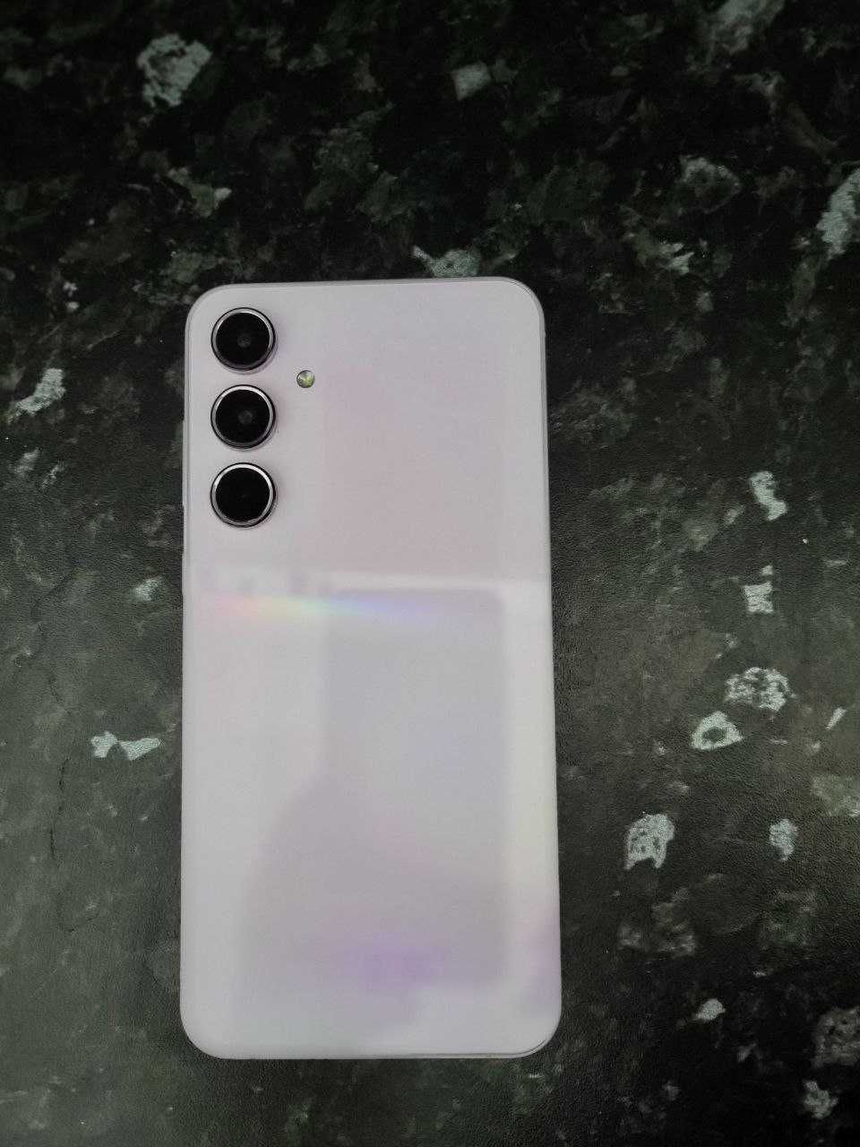 Samsung Galaxy A55 ( Астана ул.Мангилик Ел 17) №652074