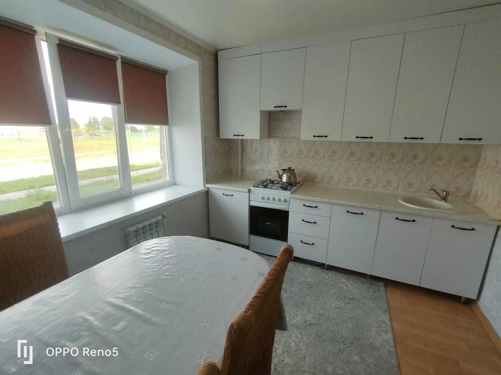 Продажа 1-комнатной квартиры мкр Юбилейный
