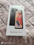 Xiaomi note 12 pro