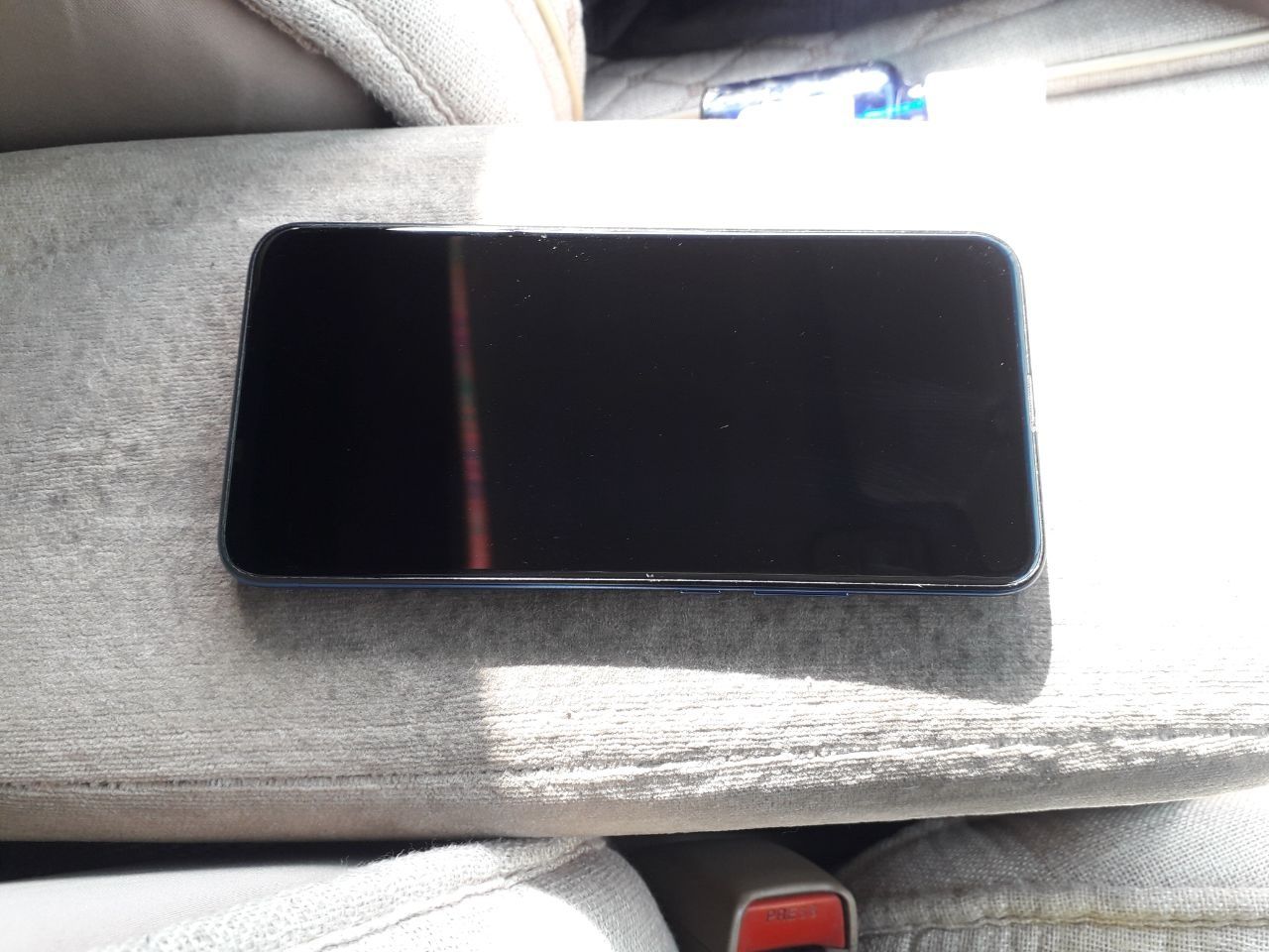 Huawei P smart Z