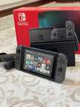 Продам Nintendo Switch Rev 2