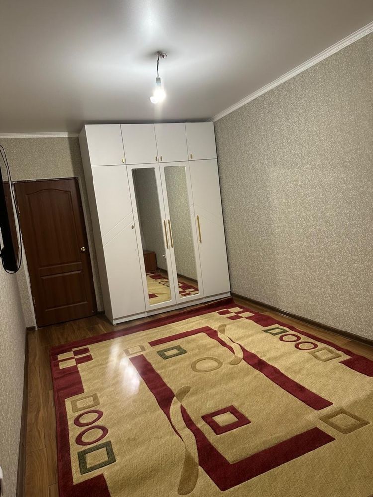 Продам  2 комнатную квартиру