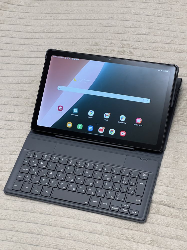 Samsung Tab A7 10.4”