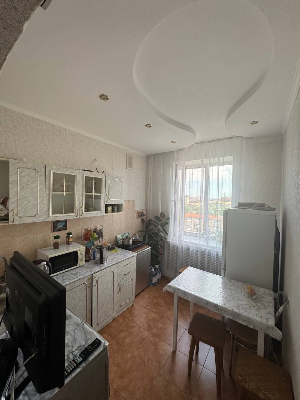 Продам однокомнатную квартиру