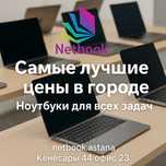 Бизнес ноутбуки бу с гарантией