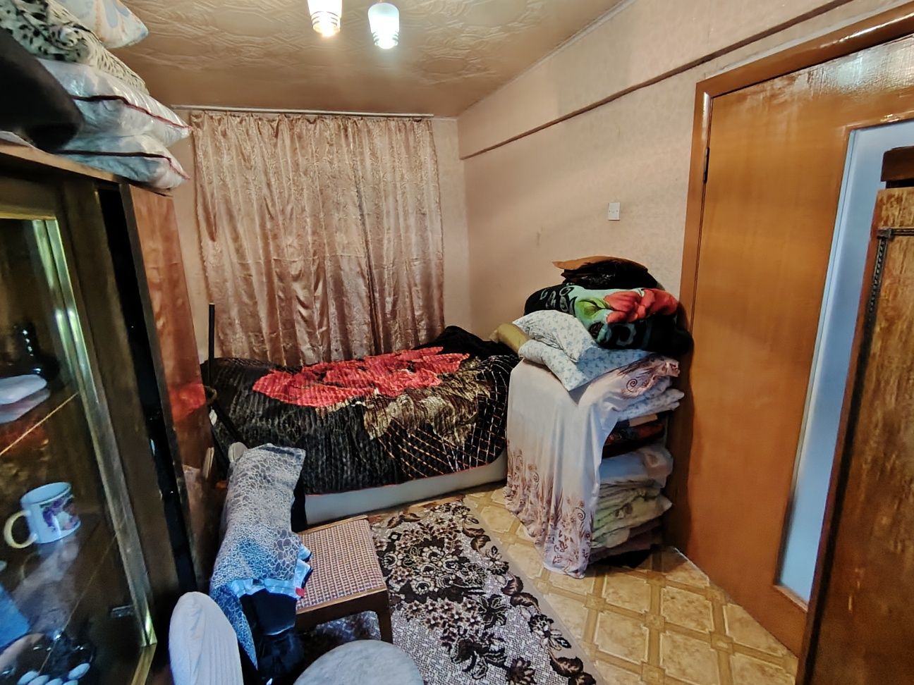 Продается 2ком квартира