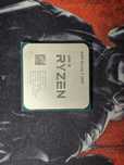 Процессор Ryzen 5 3600 в отличном состоянии