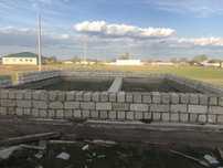 Продам земельный участок в п.Куршасай