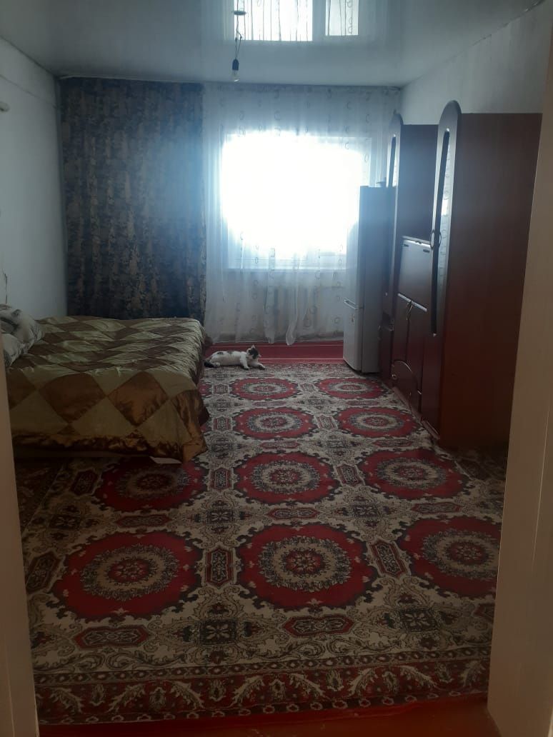 Продам дом из 4х комнат