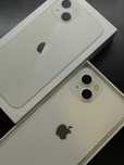 Iphone 13, 128гб, 100%