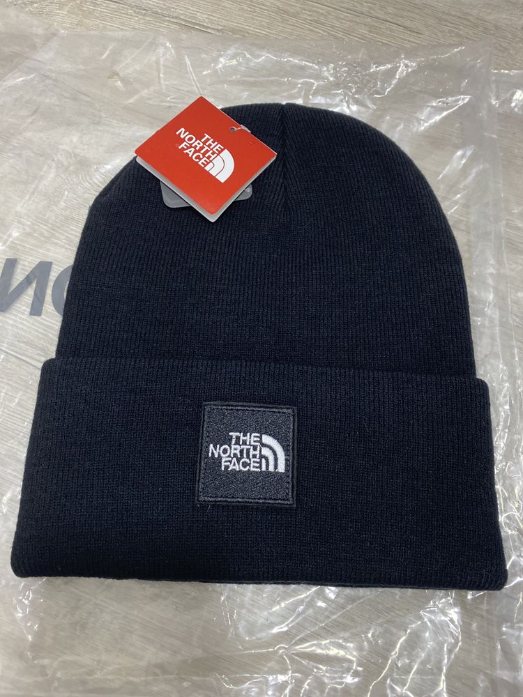 Polo шапки И THE NORTH FACE шапки