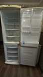 Холодильник LG No Frost
