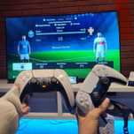 Аренда пс 5. Всего за 5000 тг. Play station