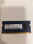 Оперативная память 4GB 1RX8 PC3L-12800S-11-13-B4