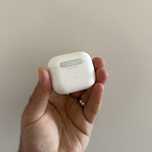 Кейс для AirPods 3 (Оригинал) Зарядный Футляр Lightning