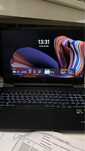 Продам ноутбук HP Victus 16