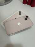 iphone 13 розовый