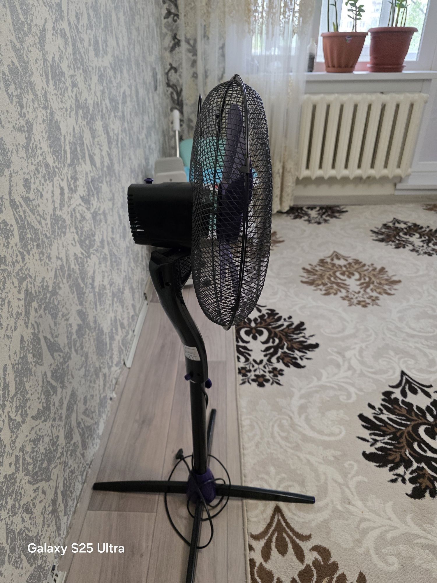 Продам Вентилятор торг есть