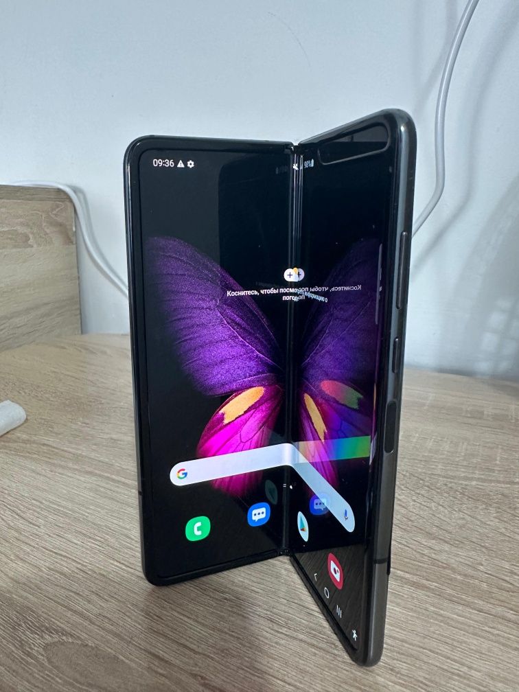 Срочно продам samsung z fold