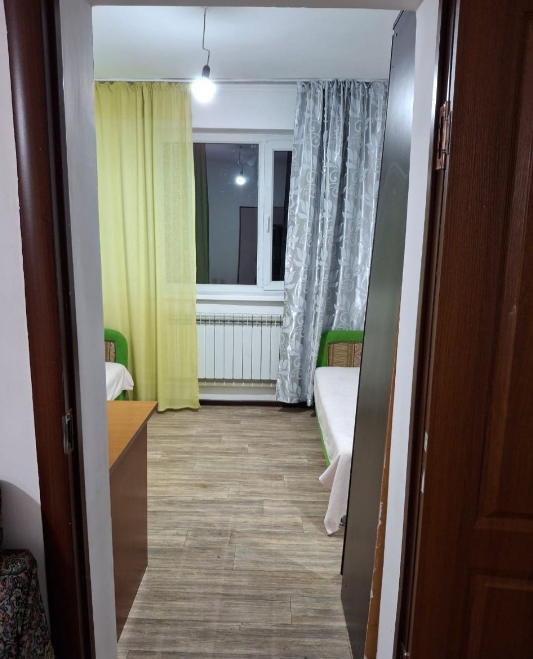 Сдам в аренду  дом (Комсомол  Жайнак)