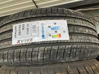 ZMAX 285/45r22 zealion 114v