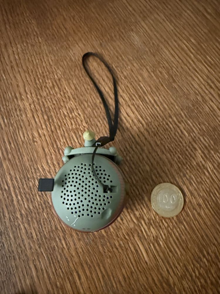 Bluetooth колонка персонажа Звёздых войн, блютус