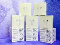 Airpods 2 Premium очень хорошего качества!!!