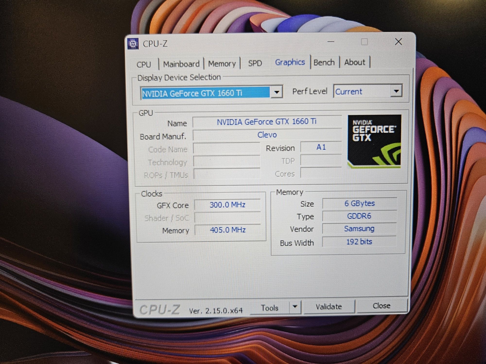 Ноутбук Dream Machines, i7, 1660tTI, 6gb видео 16bg оперативки, 1TB