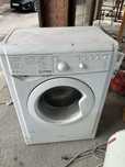 стиральная машина indesit