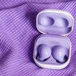 Наушники беспроводные Samsung Galaxy Buds2, Lavender