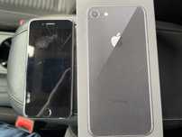 Iphone 8  продам айфон 8