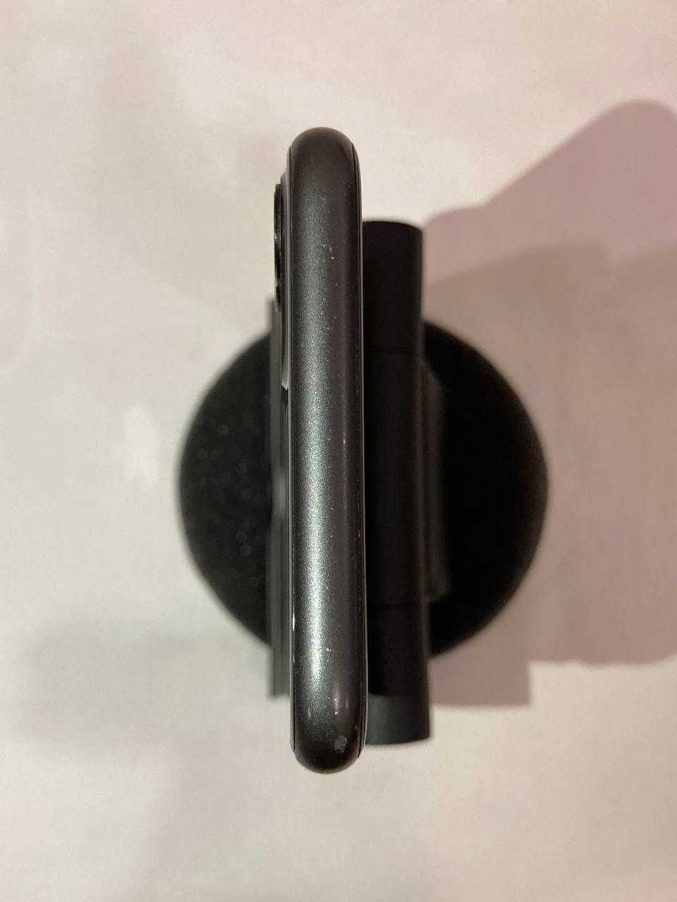 iPhone 11, 128GB, Черный