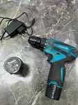 Шуруповерт Makita  (6-36) лот 652050