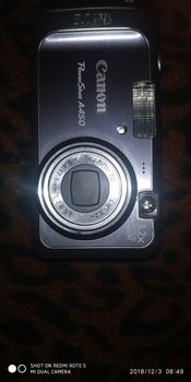 Продам фотоаппарат.