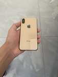 Продается iPhone XS  торг уместен