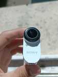 Sony FDRx1000v экшн камера