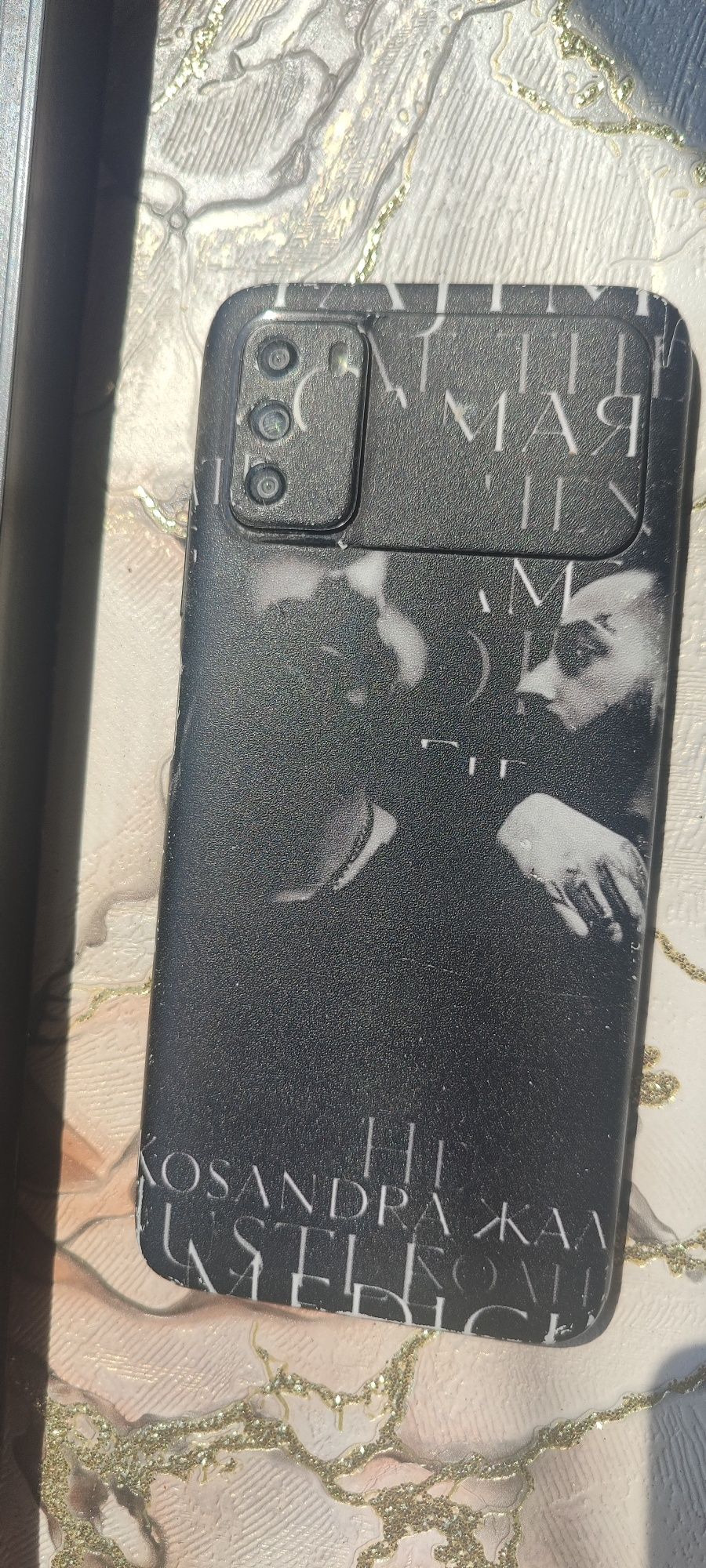 poco m3 64 gb...