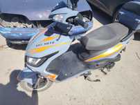 Скутер m8 abs 150