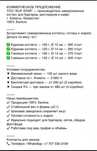 Котлеты для бургера и сетов