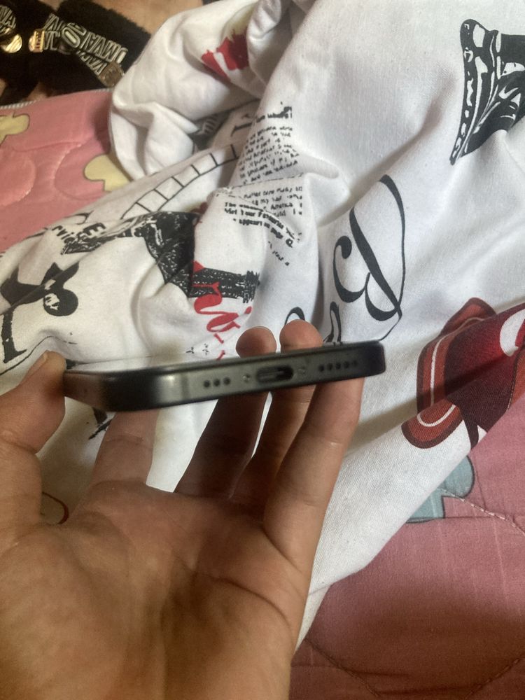 IPhone 15 128 gb