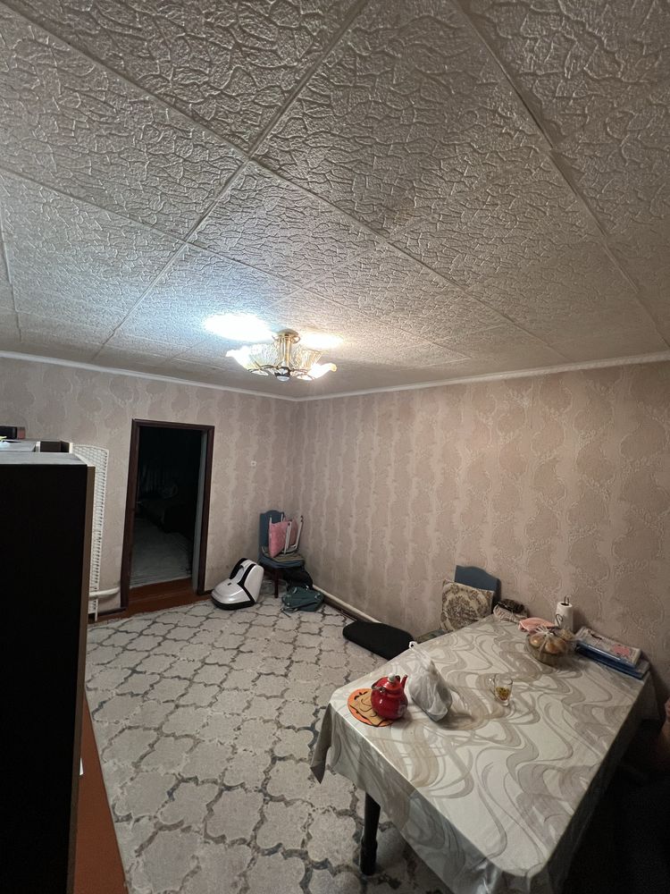 Продам 2-х комнатную квартиру