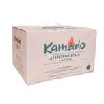 Уголь KAMADO коробки 10 кг