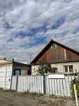 Продается дом трехкомнатный