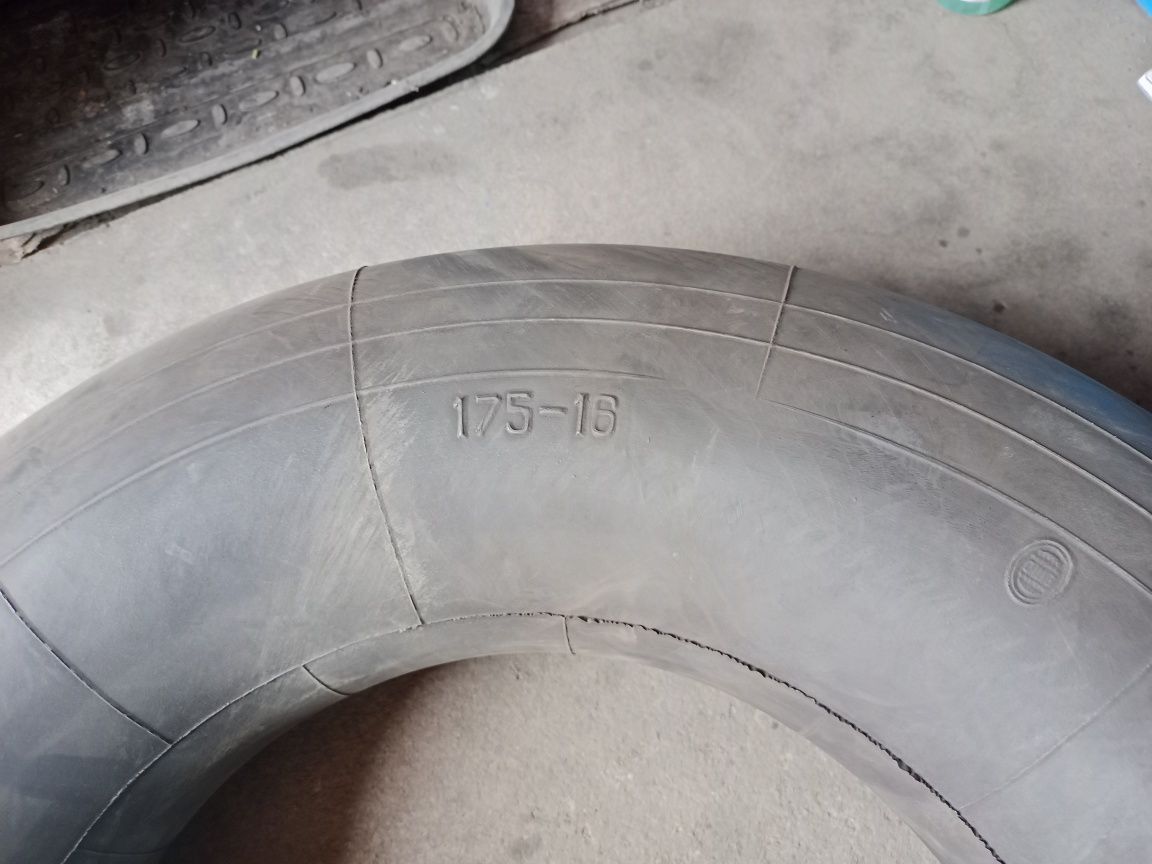 Камера р16 с длыным соском.