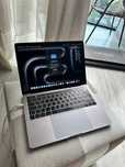 Macbook pro 13, 2017