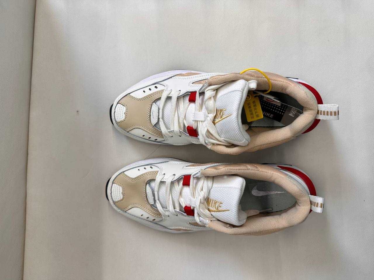 Nike M2K Tekno 77