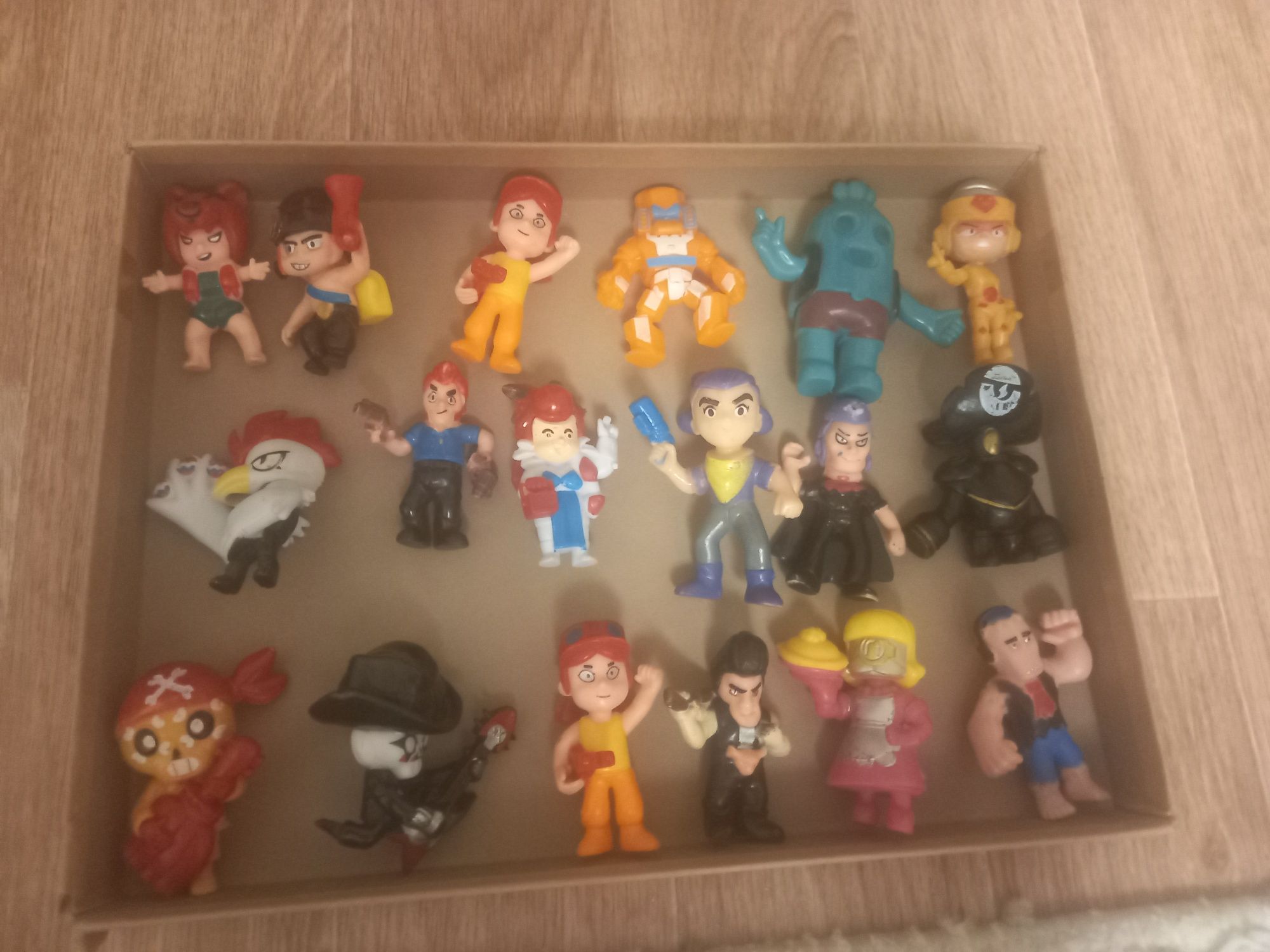 Продаются игрушки срочно!