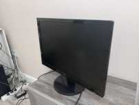 Монитор LG W-2242S